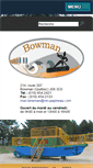 Mobile Screenshot of bowman.ca